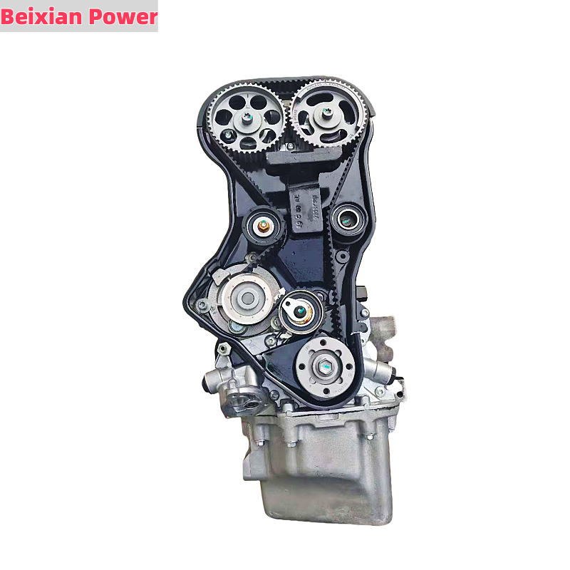 B&J Florist Supply Nyc - Fabrika Doğrudan Satış Motorları Z24SED Motor