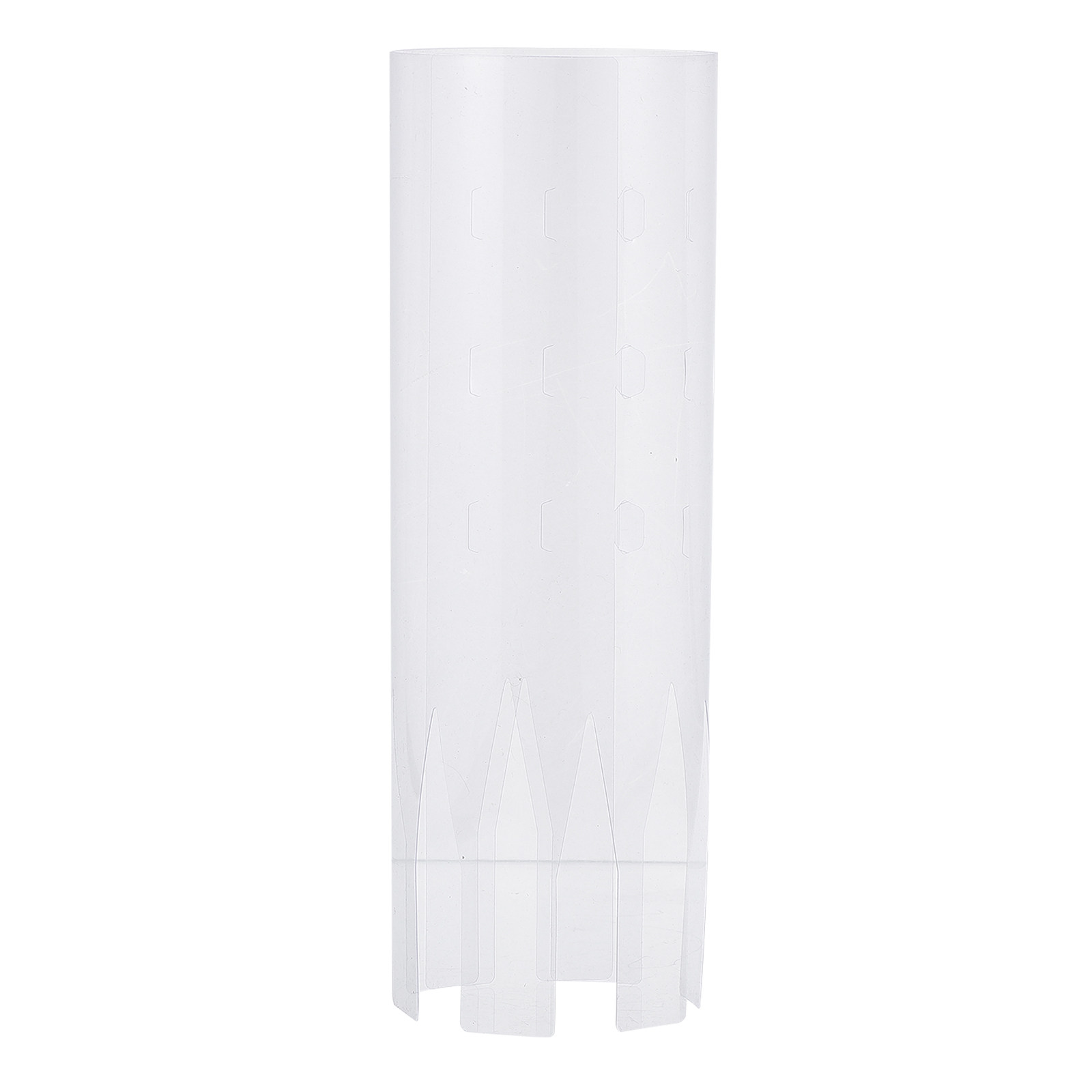 The Florist Supply Shop - 10 Adet Plastik Buket Çerçevesi, Özel
