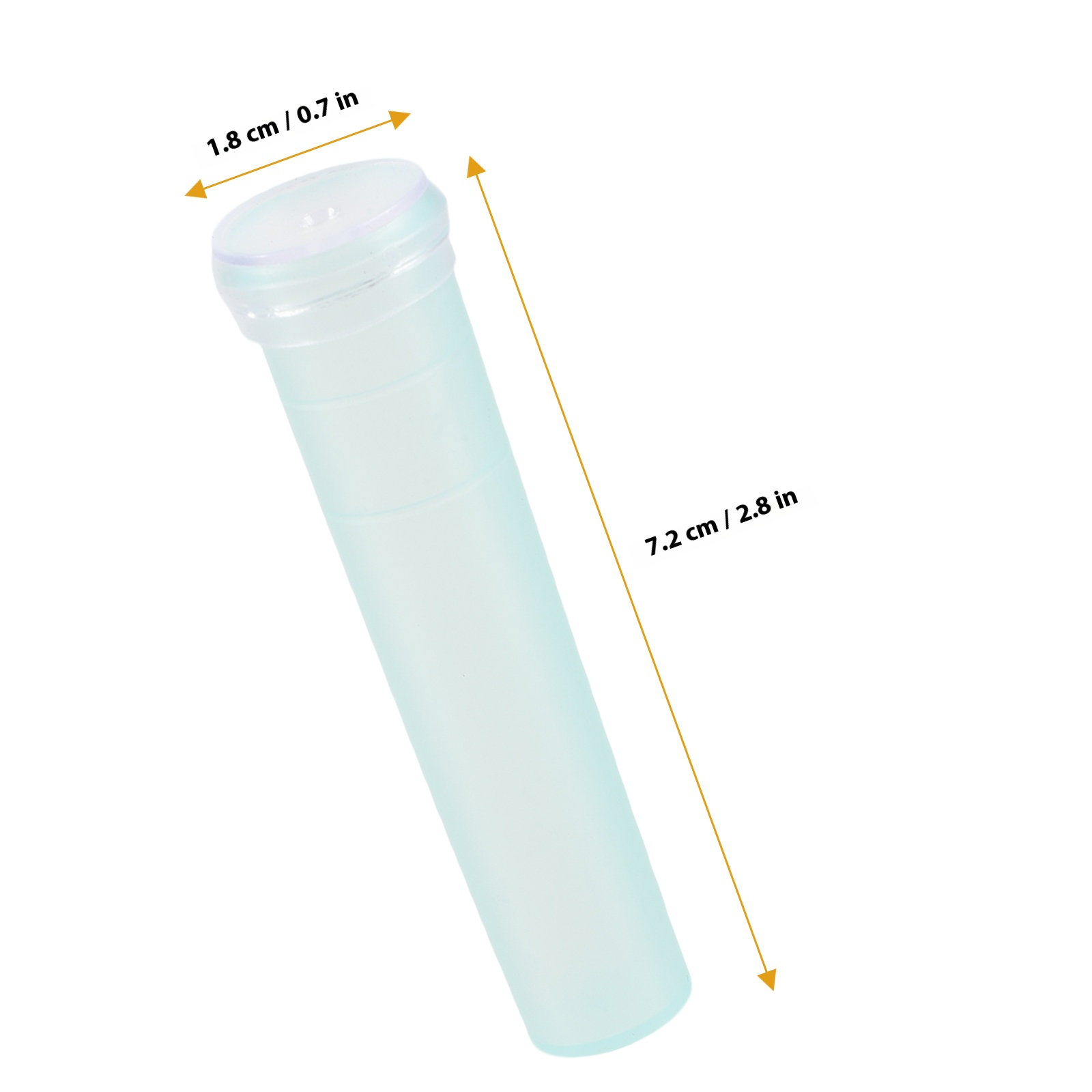 20 adet taze çiçek koruma tüpl - The Florist Supply Shop incelemesi ve fiyatı