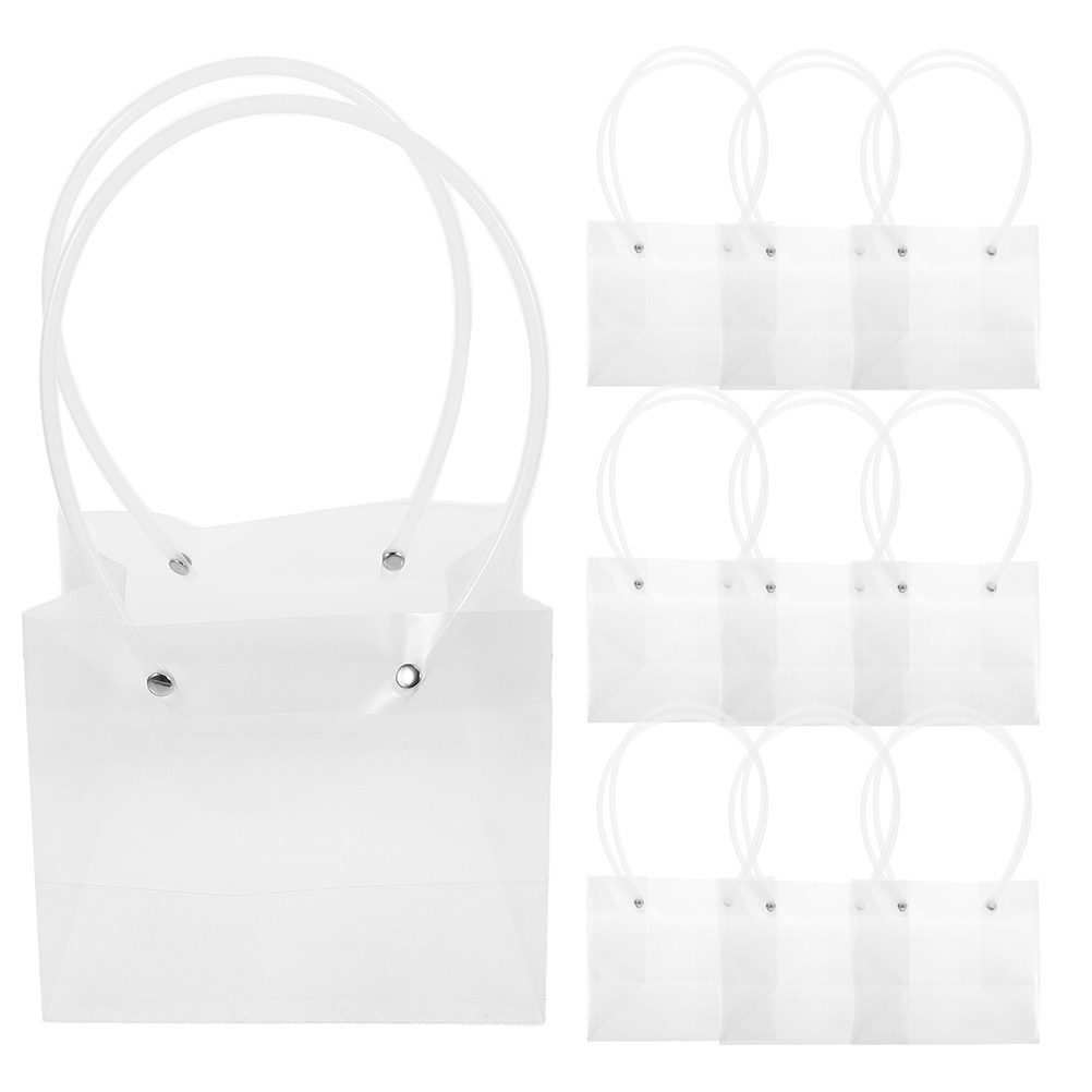 16 Adet Şeffaf Çiçek Buketi He - The Florist Supply Shop incelemesi ve fiyatı