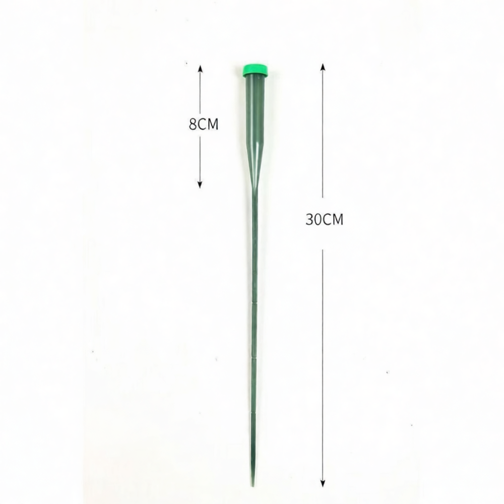 Çiçek Koruyucu Tüpler Şeffaf P - The Florist Supply Shop incelemesi ve fiyatı