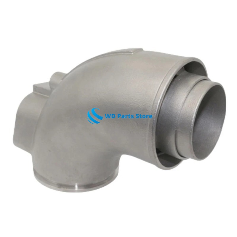 Volvo Penta Dizel Motor TAMD30 - B&J Florist Supply Nyc incelemesi ve fiyatı