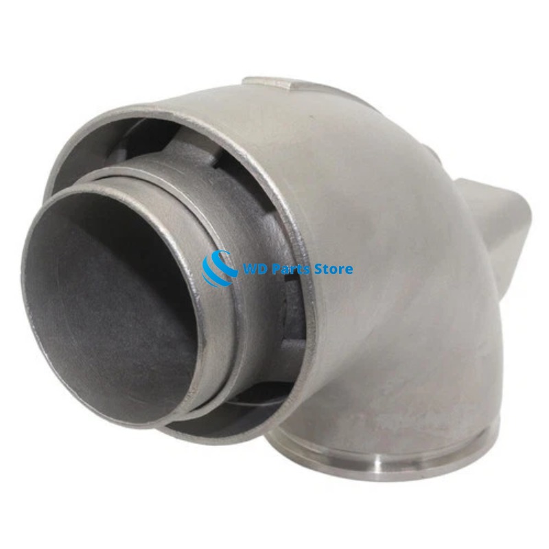 Volvo Penta Dizel Motor TAMD30 - B&J Florist Supply Nyc incelemesi ve fiyatı